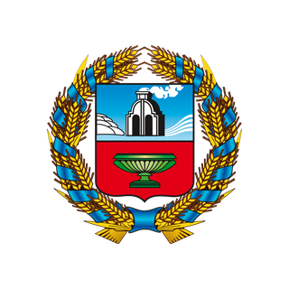 Герб региона